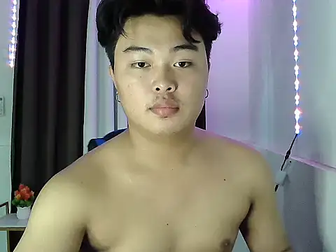 Lustfulljohnx online show from July 30, 1:27 am
