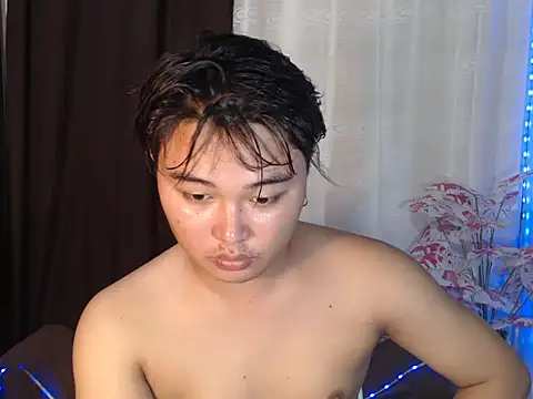 Lustfulljohnx online show from July 25, 11:51 am