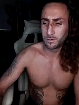SugarThug online show from July 9, 11:08 pm