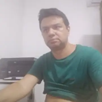 Crocante Hot online show from May 6, 2:06 pm