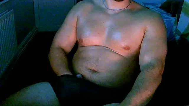 Serpent2463 online show from August 3, 10:16 pm