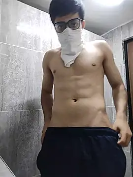 mrmasseur06 online show from August 5, 6:35 pm