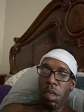 Triggerhappycj100 online show from May 26, 7:26 am
