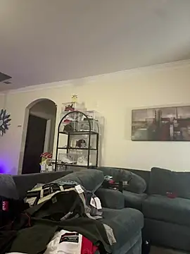 Triggerhappycj100 online show from June 20, 4:28 am