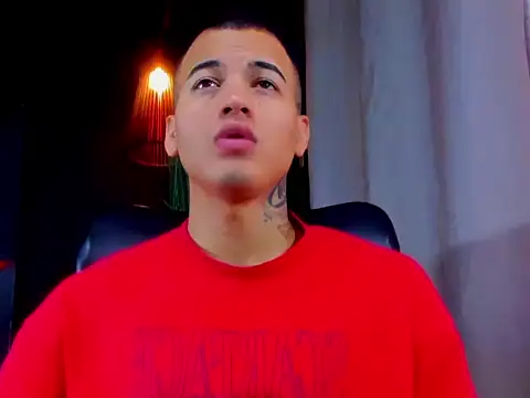rocoo santos online show from April 28, 6:12 pm