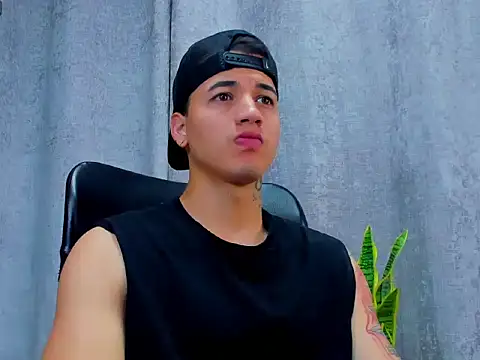 rocoo santos online show from July 29, 12:26 pm