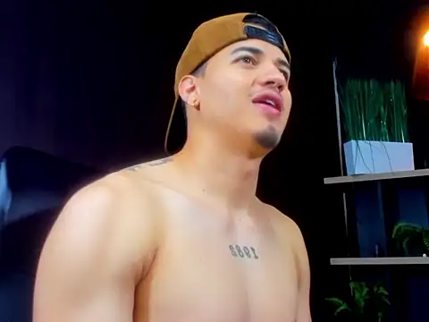 rocoo santos online show from July 6, 11:38 pm