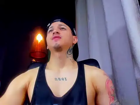rocoo santos online show from June 26, 6:54 pm