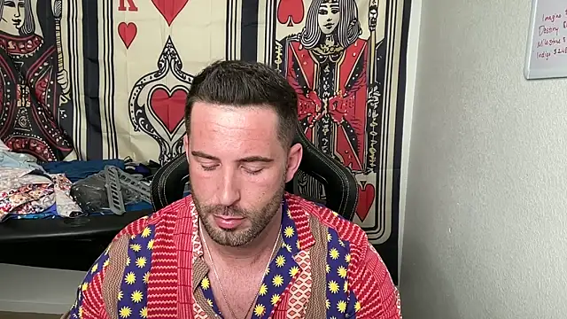 brettmycles28 online show from March 14, 2:29 am
