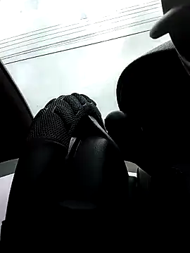 Blackaxes online show from May 8, 7:58 pm