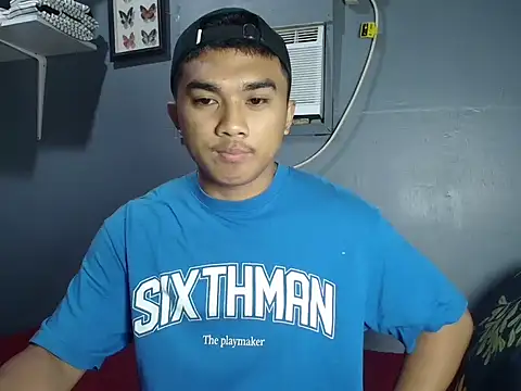 pinoyAdrianneXXX online show from May 11, 9:44 am