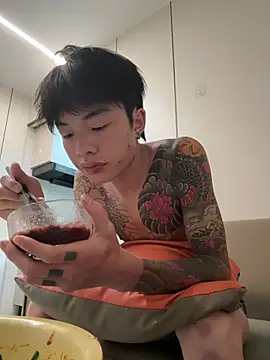 junjun1189 online show from July 10, 10:51 am