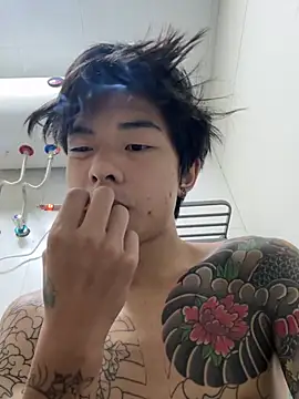 junjun1189 online show from July 8, 2:37 am