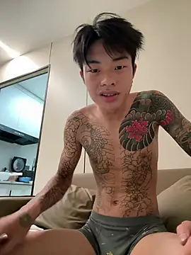junjun1189 online show from July 9, 3:55 am
