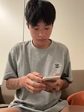 junjun1189 online show from July 11, 1:02 pm