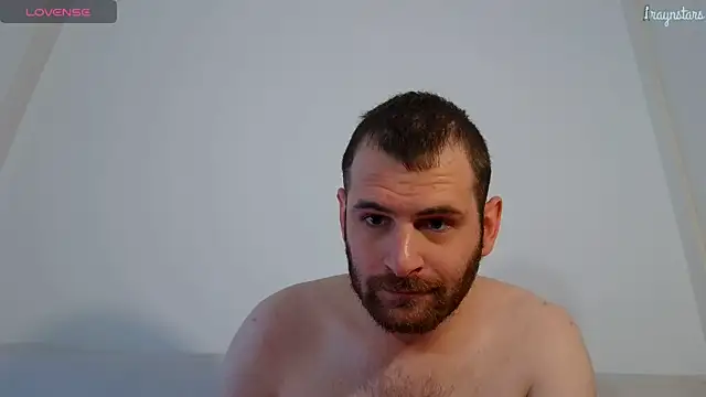 raynstars online show from May 16, 7:05 am