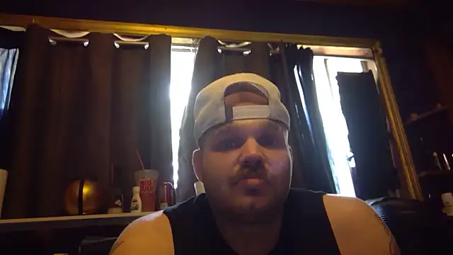Xstumpy online show from June 9, 3:58 pm