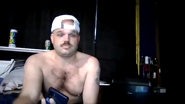 Xstumpy online show from June 20, 8:19 am