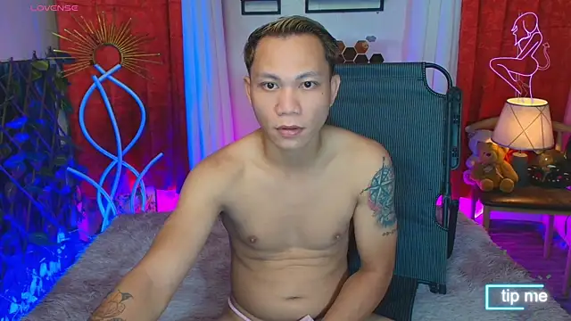 princenavheen online show from July 2, 3:05 am