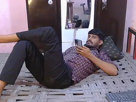 krishjaat43 online show from July 29, 9:03 pm