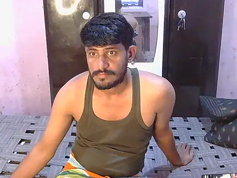 krishjaat43 online show from July 27, 10:44 am