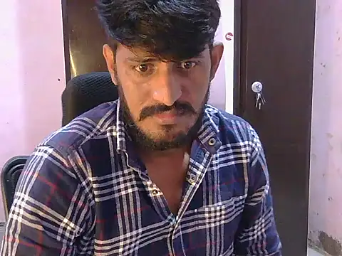 krishjaat43 online show from July 28, 8:01 pm