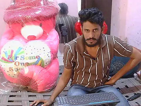 krishjaat43 online show from June 3, 2:33 pm