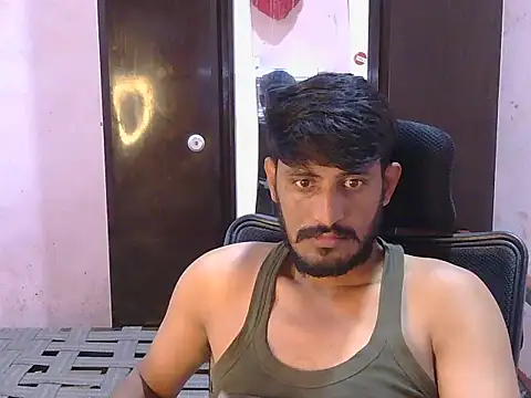 krishjaat43 online show from July 28, 1:43 pm