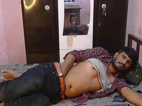 krishjaat43 online show from July 24, 9:16 am