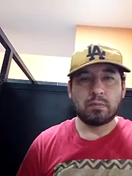 Lujor online show from July 28, 2:19 am