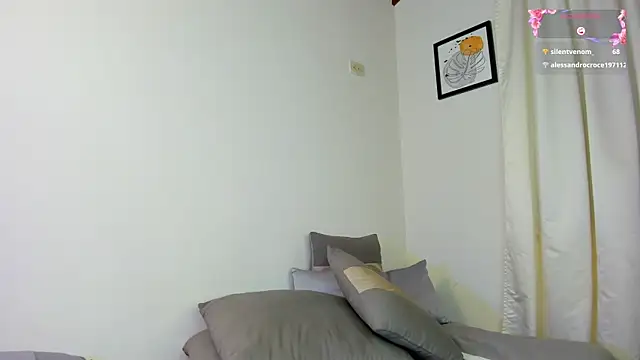 blazeestevezz online show from July 27, 2:40 am