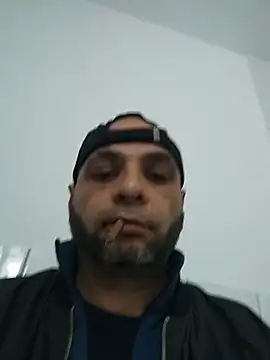 SmokedAlloy2 online show from March 20, 11:30 pm