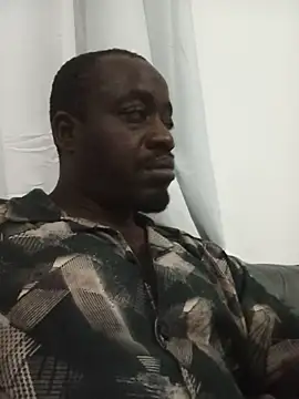WaiterZim online show from August 2, 9:13 pm