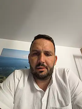 Wanderer710 online show from July 24, 11:56 pm