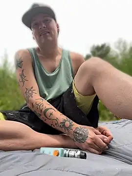 matty244 online show from June 7, 8:27 pm