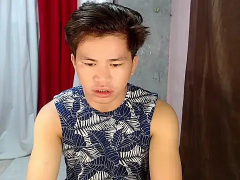 Mackycums online show from July 20, 12:50 am