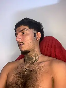 Lord Luciferhot Dirty666 online show from July 15, 10:49 pm