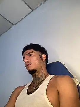 Lord Luciferhot Dirty666 online show from July 14, 10:38 pm
