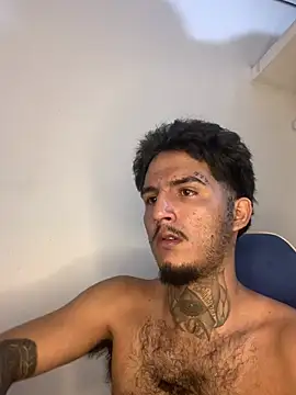 Lord Luciferhot Dirty666 online show from July 26, 1:24 am