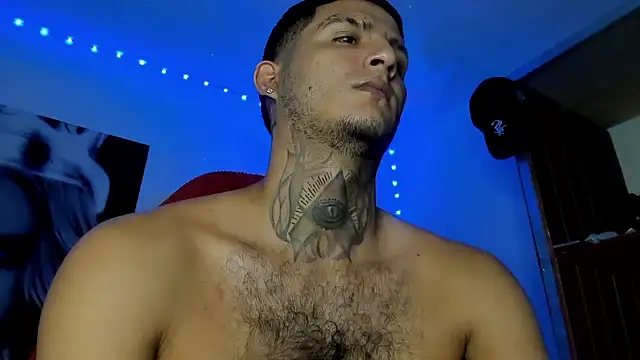 Lord Luciferhot Dirty666 online show from May 21, 7:29 pm