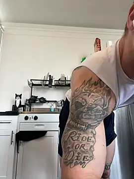 King Kev  online show from May 12, 4:59 pm