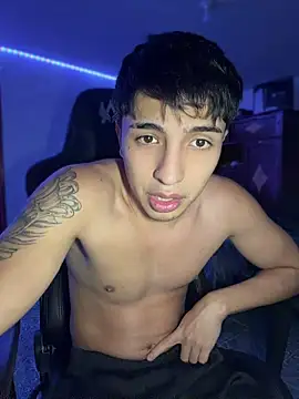 pabonsito online show from July 31, 4:34 am