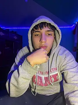 pabonsito online show from June 18, 4:47 am
