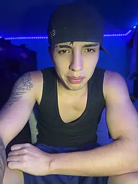 pabonsito online show from June 25, 2:36 am