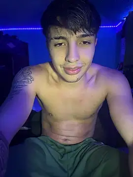 pabonsito online show from June 7, 3:02 am