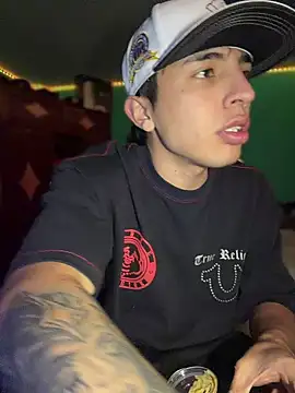 pabonsito online show from July 16, 2:40 am