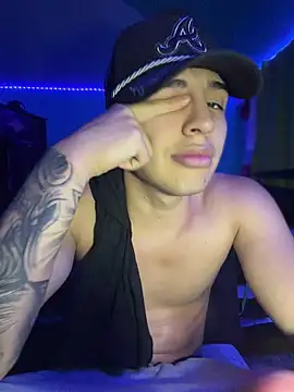 pabonsito online show from June 17, 3:19 am