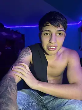 pabonsito online show from May 25, 4:29 am