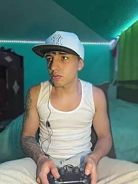 pabonsito online show from May 31, 1:39 am