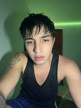 pabonsito online show from July 17, 3:46 am